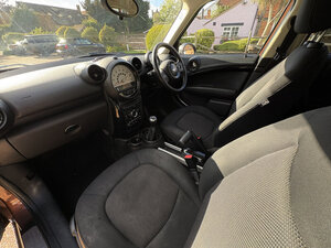 Mini Countryman 1.6 Countryman ONE 5dr