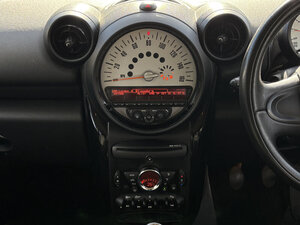 Mini Countryman 1.6 Countryman ONE 5dr