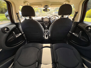 Mini Countryman 1.6 Countryman ONE 5dr