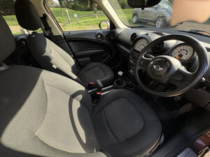 Mini Countryman 1.6 Countryman ONE 5dr