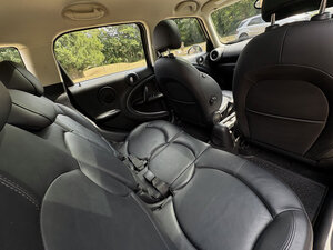 Mini Countryman 1.6 Countryman Cooper S All4 5dr