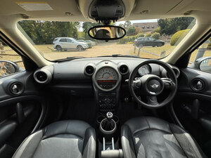 Mini Countryman 1.6 Countryman Cooper S All4 5dr
