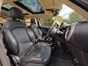 Mini Countryman 1.6 Countryman Cooper S All4 5dr