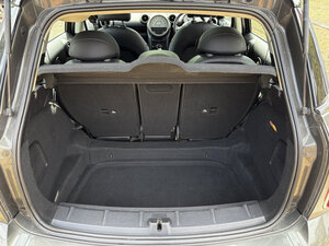 Mini Countryman 1.6 Countryman Cooper S All4 5dr