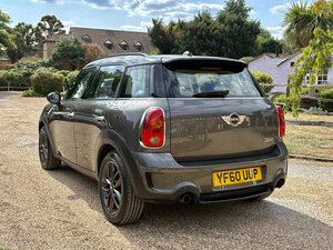 Mini Countryman 1.6 Countryman Cooper S All4 5dr