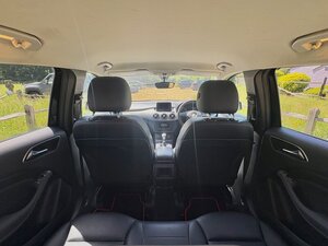 Mercedes-Benz B-Class 1.6 B180 Blueefficiency Sport 5dr