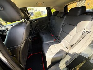 Mercedes-Benz B-Class 1.6 B180 Blueefficiency Sport 5dr