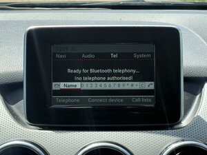 Mercedes-Benz B-Class 1.6 B180 Blueefficiency Sport 5dr