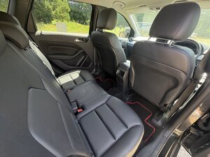 Mercedes-Benz B-Class 1.6 B180 Blueefficiency Sport 5dr