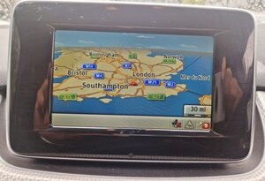 Mercedes-Benz B-Class 1.6 B180 Blueefficiency Sport 5dr