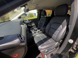 Mercedes-Benz B-Class 1.6 B180 Blueefficiency Sport 5dr