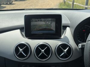Mercedes-Benz B-Class 1.6 B180 Blueefficiency Sport 5dr
