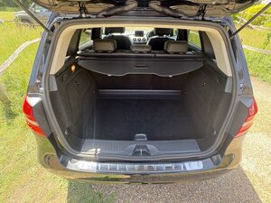 Mercedes-Benz B-Class 1.6 B180 Blueefficiency Sport 5dr