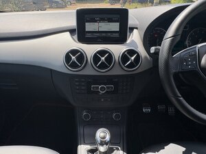 Mercedes-Benz B-Class 1.6 B180 Blueefficiency Sport 5dr