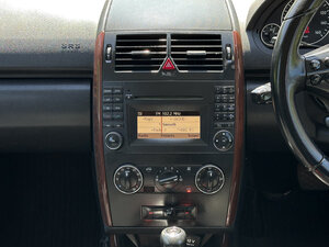 Mercedes-Benz A-Class 1.5 A160 Elegance Se Cvt 5dr
