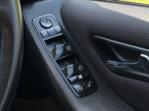 Mercedes-Benz A-Class 1.5 A160 Elegance Se Cvt 5dr