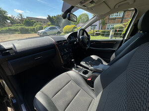 Mercedes-Benz A-Class 1.5 A160 Elegance Se Cvt 5dr