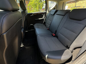 Mercedes-Benz A-Class 1.5 A160 Elegance Se Cvt 5dr