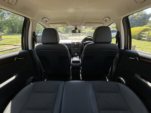 Mercedes-Benz A-Class 1.5 A160 Elegance Se Cvt 5dr