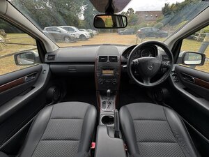 Mercedes-Benz A-Class 1.5 A150 Elegance Se Cvt 5dr