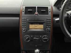 Mercedes-Benz A-Class 1.5 A150 Elegance Se Cvt 5dr