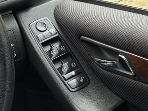 Mercedes-Benz A-Class 1.5 A150 Elegance Se Cvt 5dr