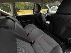 Mercedes-Benz A-Class 1.5 A150 Elegance Se Cvt 5dr