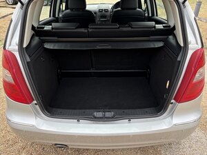 Mercedes-Benz A-Class 1.5 A150 Elegance Se Cvt 5dr