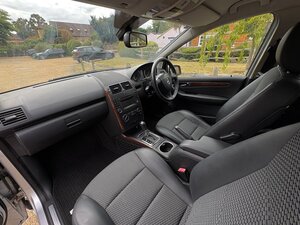 Mercedes-Benz A-Class 1.5 A150 Elegance Se Cvt 5dr