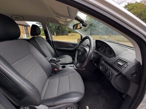 Mercedes-Benz A-Class 1.5 A150 Elegance Se Cvt 5dr