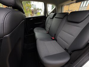 Mercedes-Benz A-Class 1.5 A150 Elegance Se Cvt 5dr