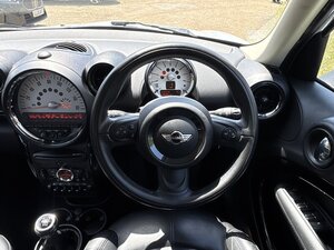 Mini Countryman 1.6 Countryman Cooper ALL4 5dr