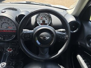 Mini Countryman 1.6 Countryman Cooper ALL4 5dr