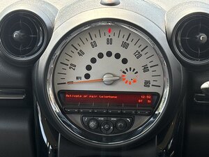 Mini Countryman 1.6 Countryman Cooper ALL4 5dr