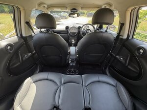 Mini Countryman 1.6 Countryman Cooper ALL4 5dr