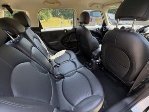 Mini Countryman 1.6 Countryman Cooper ALL4 5dr