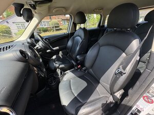 Mini Countryman 1.6 Countryman Cooper ALL4 5dr