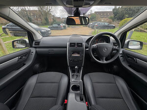 Mercedes-Benz A-Class 1.5 A160 Avantgarde SE CVT 5dr