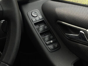 Mercedes-Benz A-Class 1.5 A160 Avantgarde SE CVT 5dr