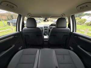 Mercedes-Benz A-Class 1.5 A160 Avantgarde SE CVT 5dr