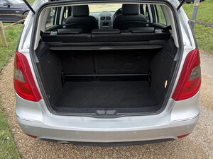 Mercedes-Benz A-Class 1.5 A160 Avantgarde SE CVT 5dr