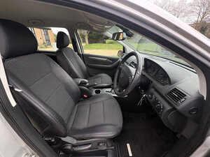 Mercedes-Benz A-Class 1.5 A160 Avantgarde SE CVT 5dr