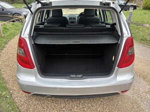 Mercedes-Benz A-Class 1.5 A160 Avantgarde SE CVT 5dr