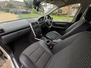 Mercedes-Benz A-Class 1.5 A160 Avantgarde SE CVT 5dr