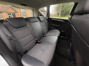 Mercedes-Benz A-Class 1.5 A160 Avantgarde SE CVT 5dr