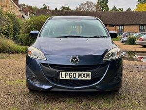 Mazda 5 1.8 Ts 5dr