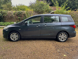 Mazda 5 1.8 Ts 5dr