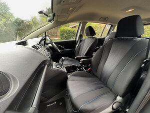 Mazda 5 1.8 Ts 5dr