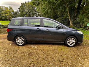 Mazda 5 1.8 Ts 5dr