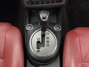 Hyundai Coupe 2.0 Coupe Siii Auto 3dr